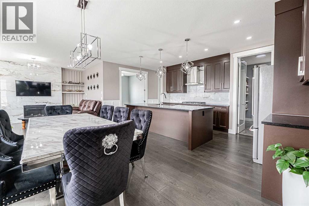 7 Waterford Heights, Chestermere, Alberta  T1X 2M7 - Photo 22 - A2315238