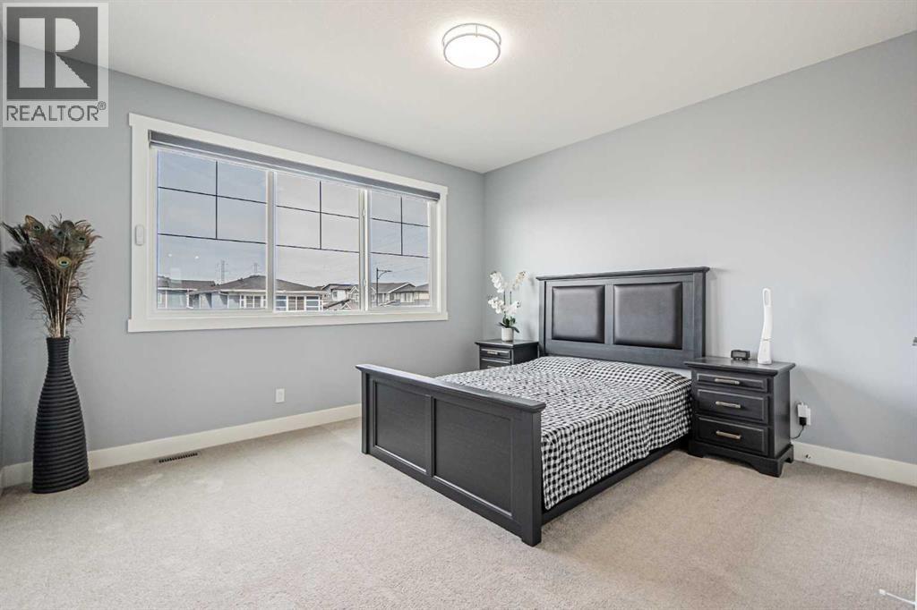 7 Waterford Heights, Chestermere, Alberta  T1X 2M7 - Photo 35 - A2315238