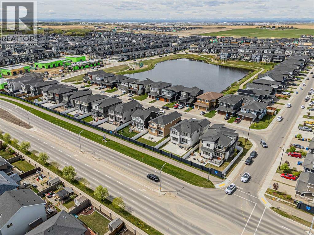 7 Waterford Heights, Chestermere, Alberta  T1X 2M7 - Photo 50 - A2315238