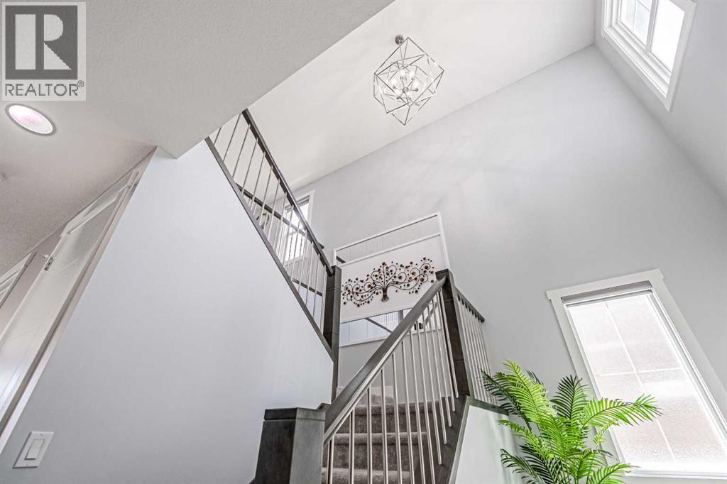 7 Waterford Heights, Chestermere, Alberta  T1X 2M7 - Photo 6 - A2315238