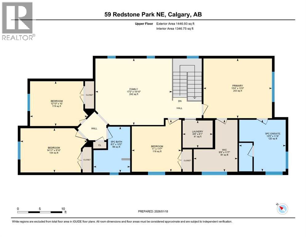 59 Redstone Park Ne, Calgary, Alberta  T3N 0K1 - Photo 49 - A2312589