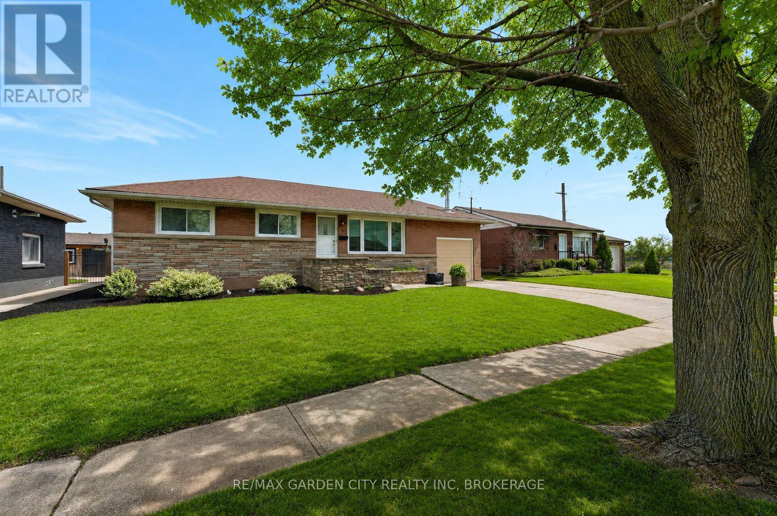 77 Balmoral Avenue, Welland, Ontario  L3B 1S5 - Photo 42 - X13010432