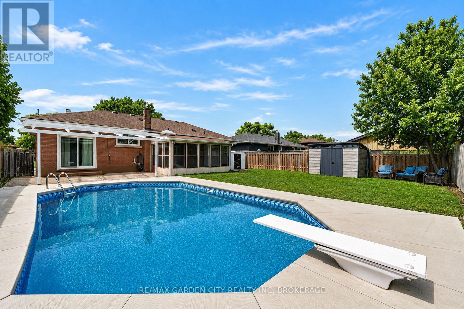 77 Balmoral Avenue, Welland, Ontario  L3B 1S5 - Photo 32 - X13010432
