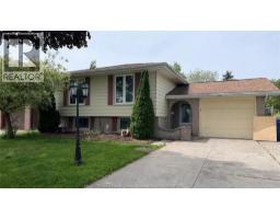 3131 BRIARBANK, Windsor, Ontario