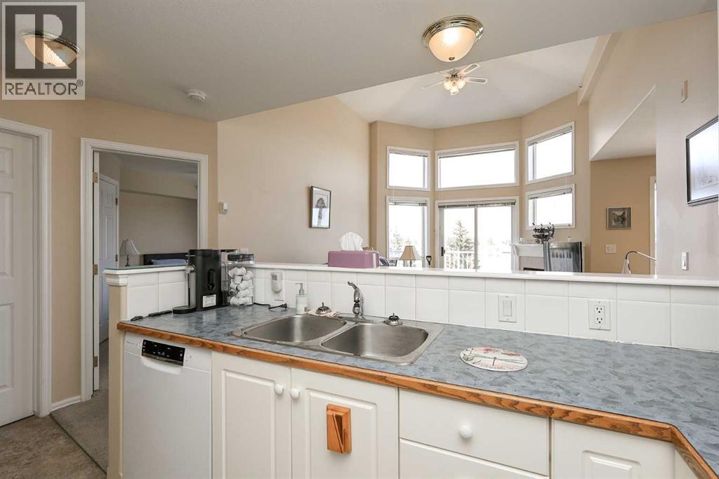 409, 6118 53 Avenue, Red Deer, Alberta  T4N 6P7 - Photo 9 - A2306347