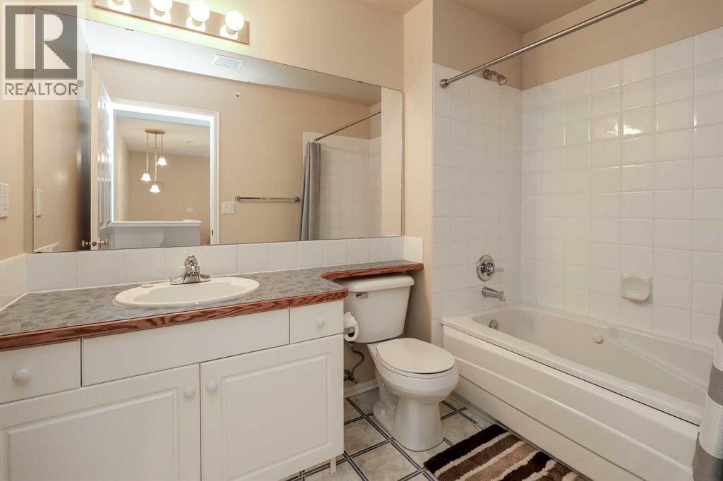 409, 6118 53 Avenue, Red Deer, Alberta  T4N 6P7 - Photo 27 - A2306347