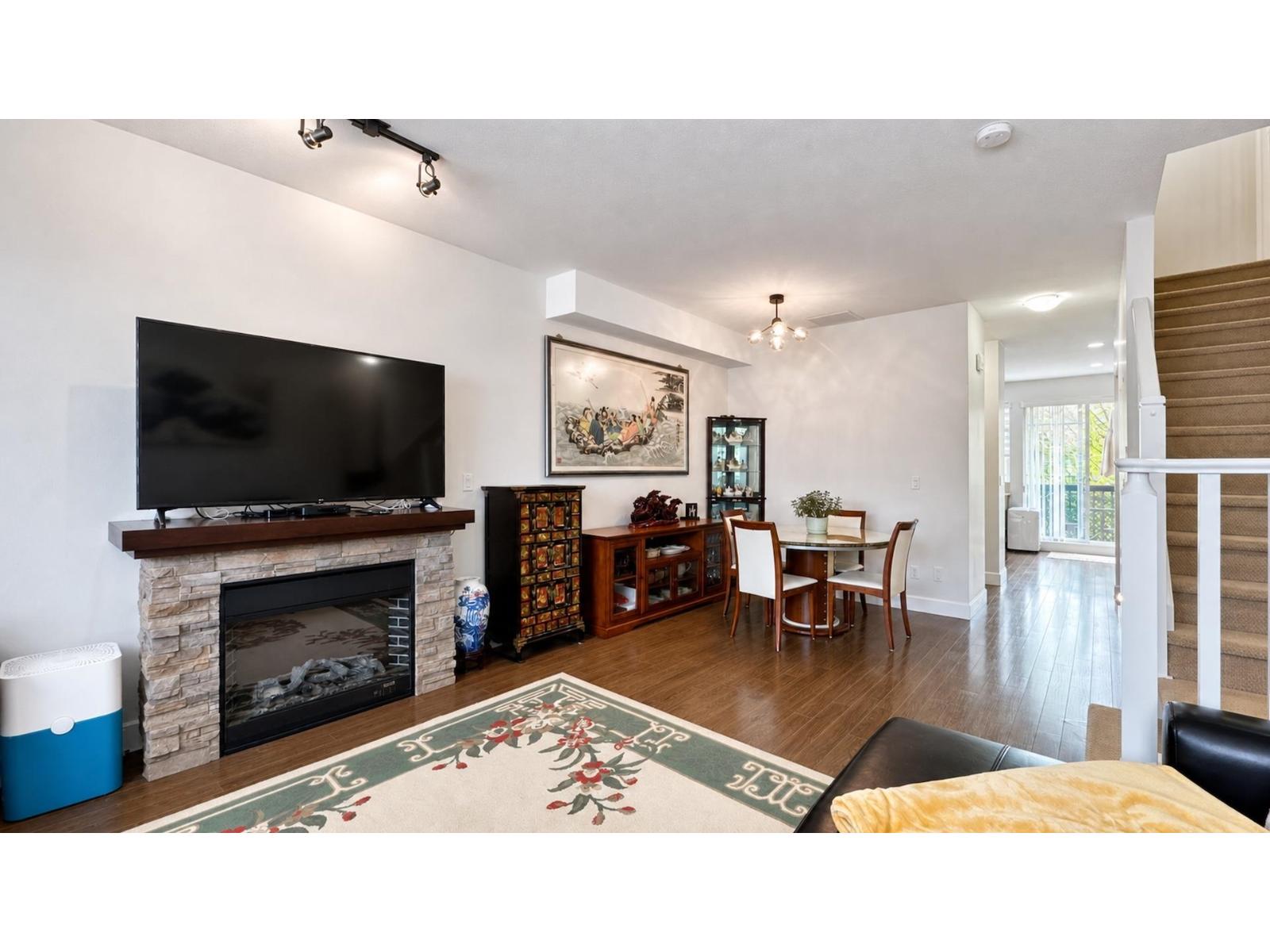 55 7088 191 Street, Surrey, British Columbia  V4N 0B4 - Photo 7 - R3129057