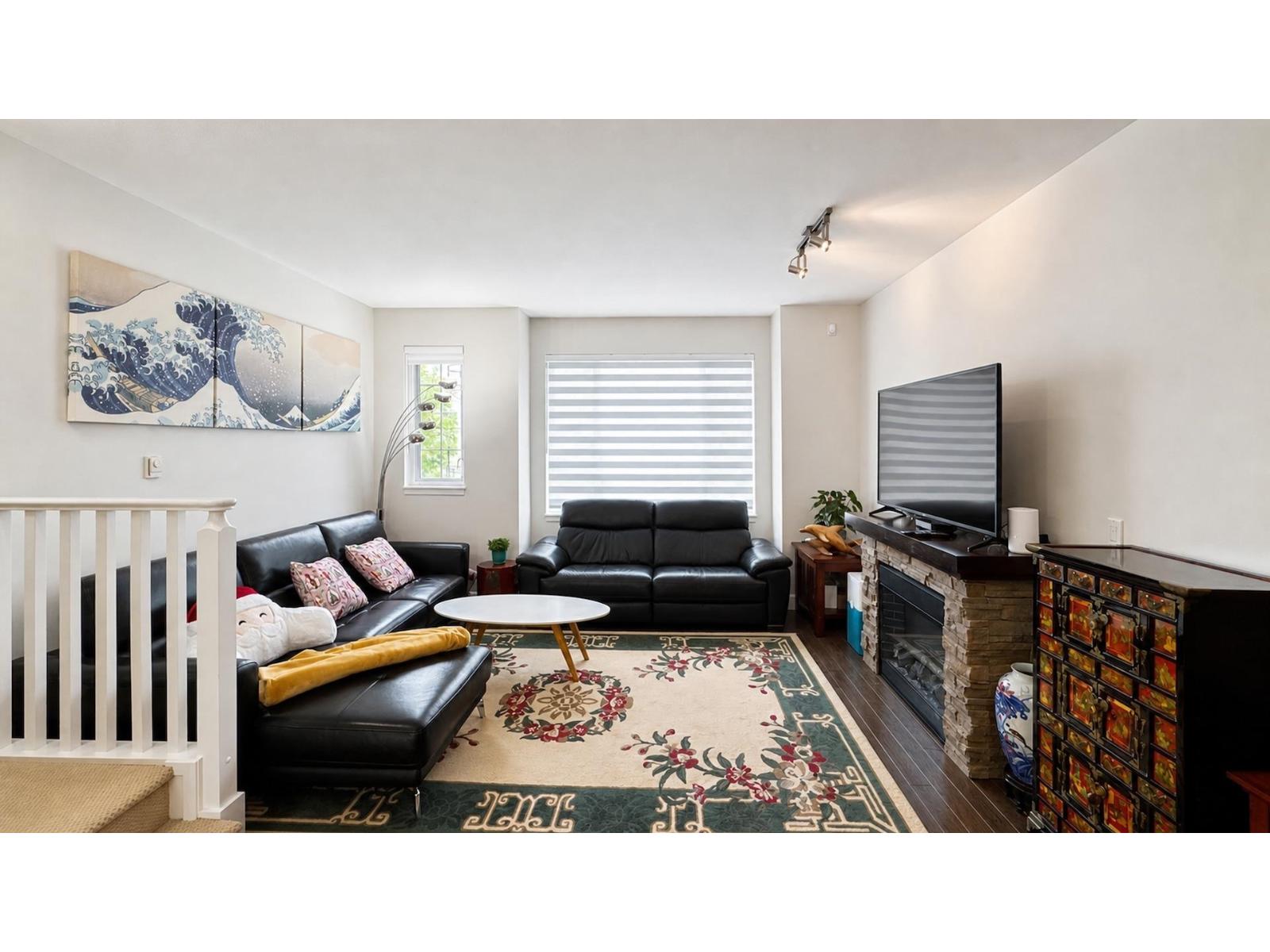 55 7088 191 Street, Surrey, British Columbia  V4N 0B4 - Photo 4 - R3129057