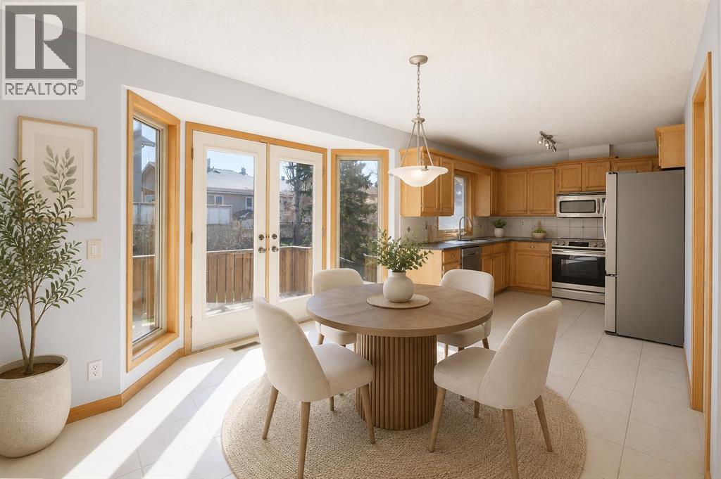48 Ranchridge Drive NW, Calgary, Alberta  T3G 1W2 - Photo 10 - A2307501