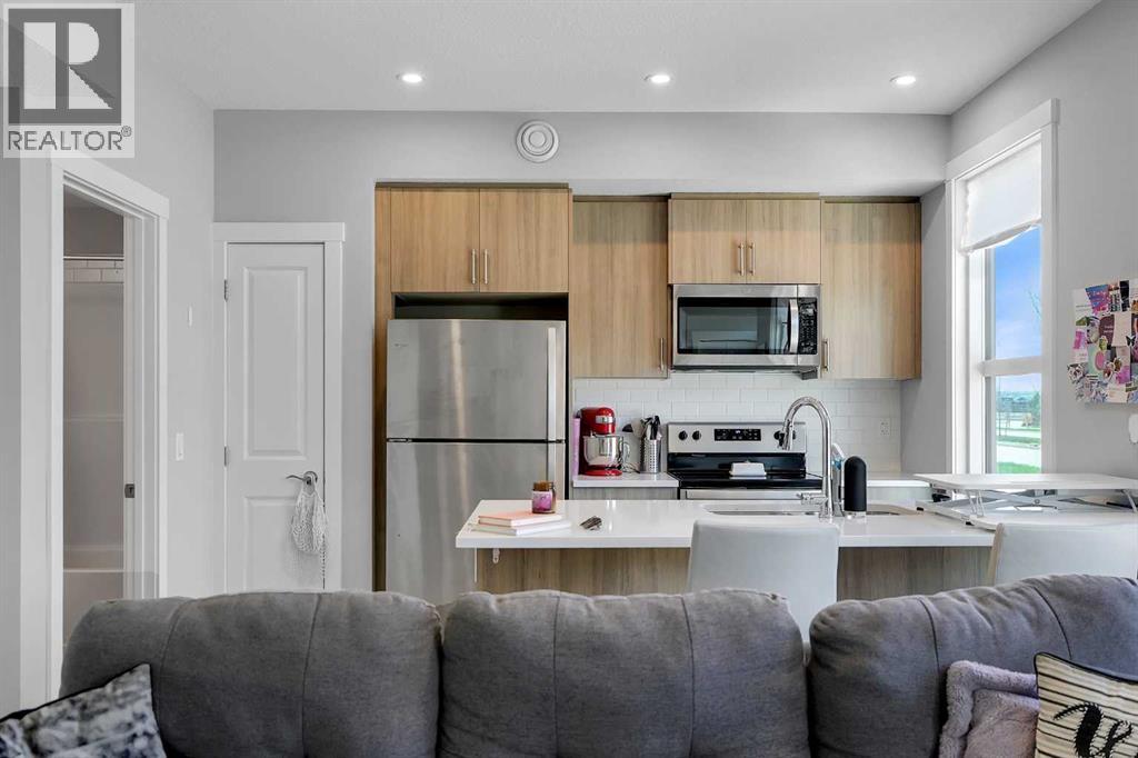 20944 Seton Way SE, Calgary, Alberta  T3M 3T8 - Photo 7 - A2307935