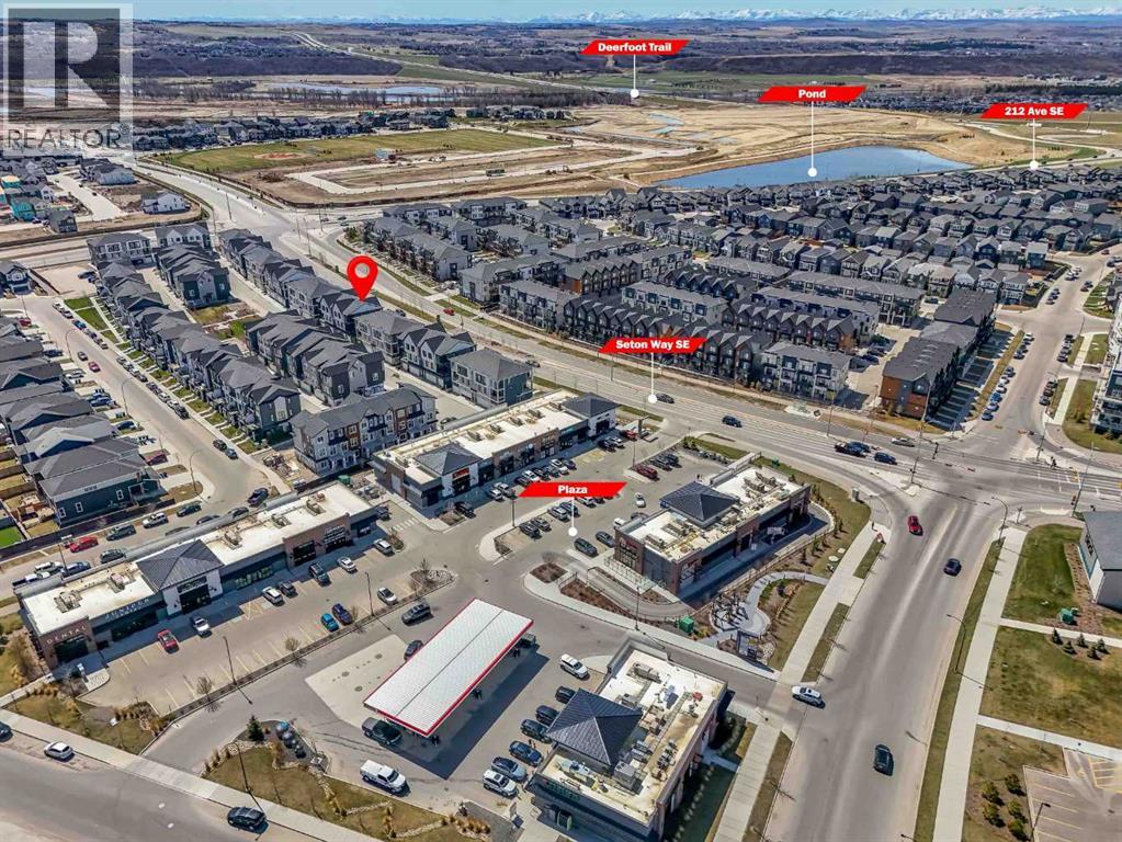 20944 Seton Way SE, Calgary, Alberta  T3M 3T8 - Photo 12 - A2307935