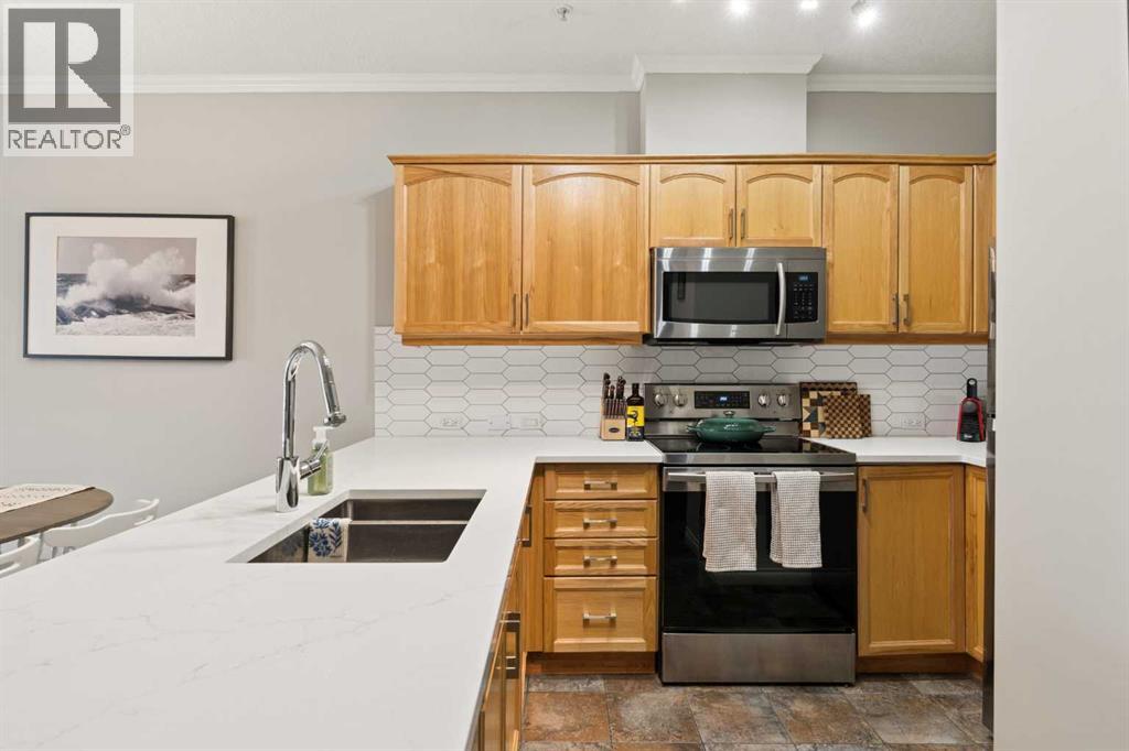 251, 3000 Marda Link Sw, Calgary, Alberta  T2T 6C8 - Photo 7 - A2310335