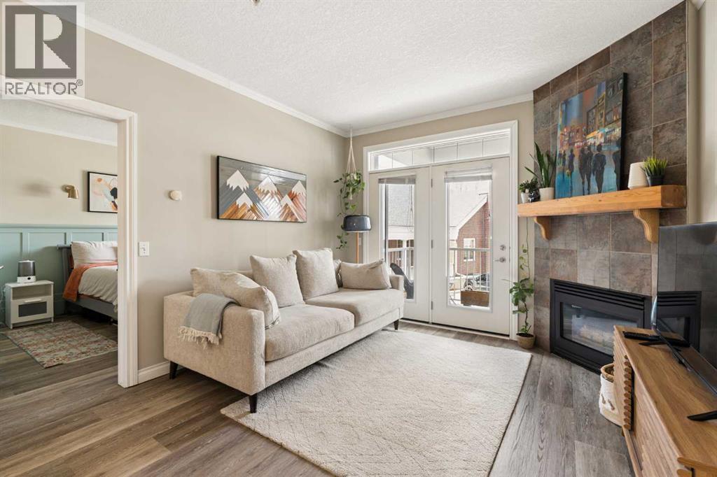 251, 3000 Marda Link Sw, Calgary, Alberta  T2T 6C8 - Photo 3 - A2310335