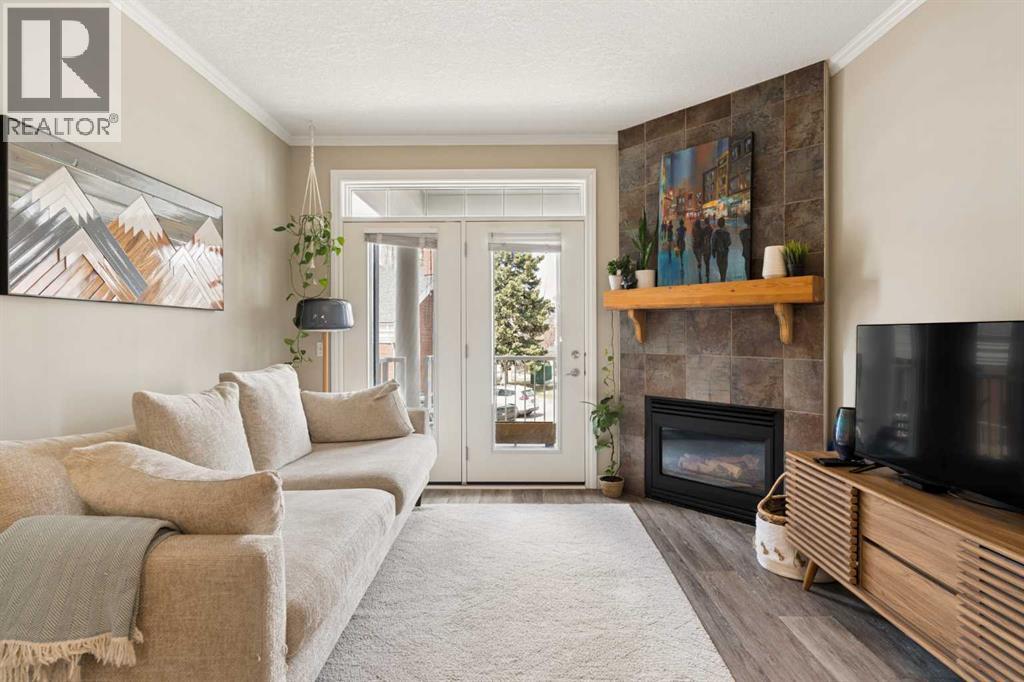 251, 3000 Marda Link Sw, Calgary, Alberta  T2T 6C8 - Photo 1 - A2310335