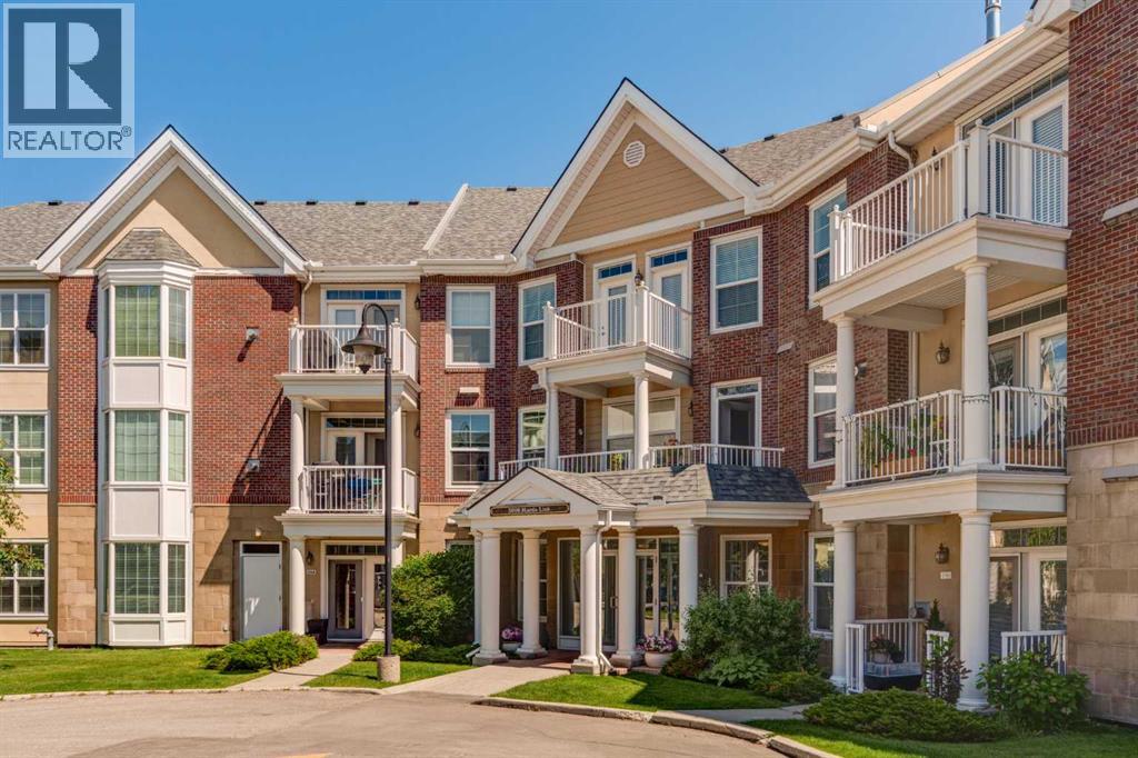 251, 3000 Marda Link Sw, Calgary, Alberta  T2T 6C8 - Photo 25 - A2310335