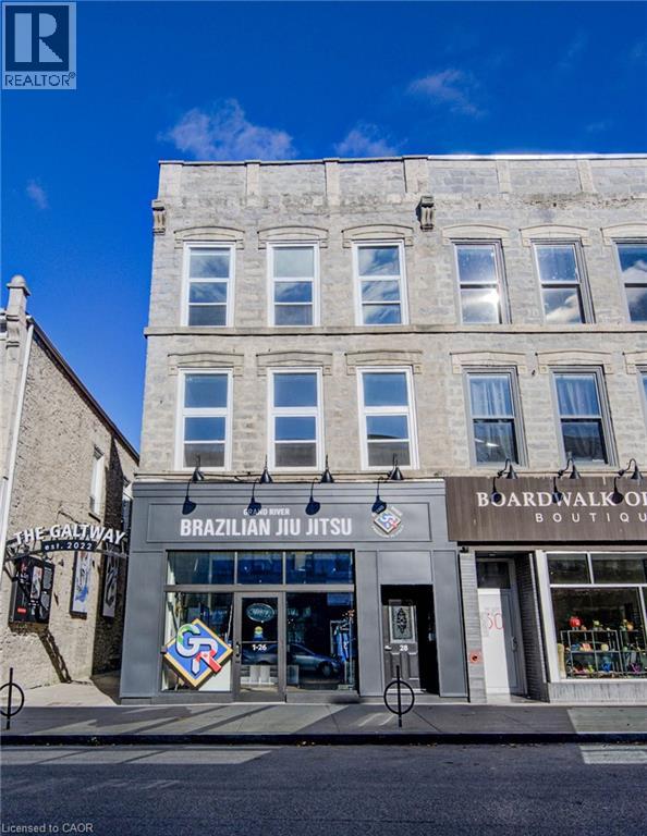28 Main Street Unit# 9, Cambridge, Ontario  N1R 1V4 - Photo 23 - 40830777