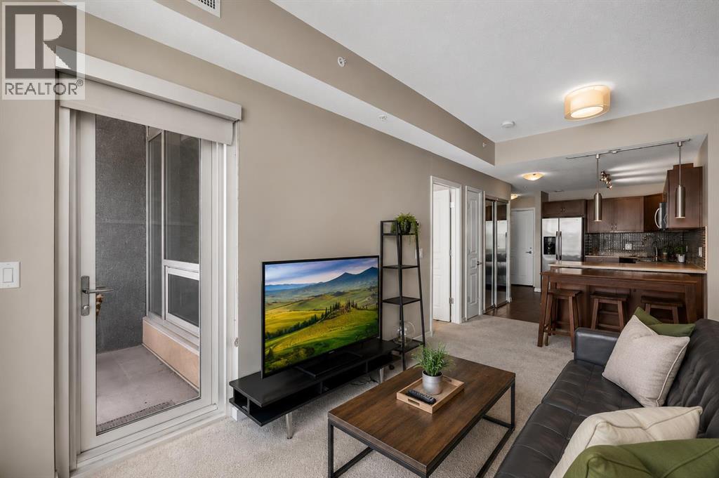 706, 1320 1 Street Se, Calgary, Alberta  T2G 0G8 - Photo 9 - A2315228