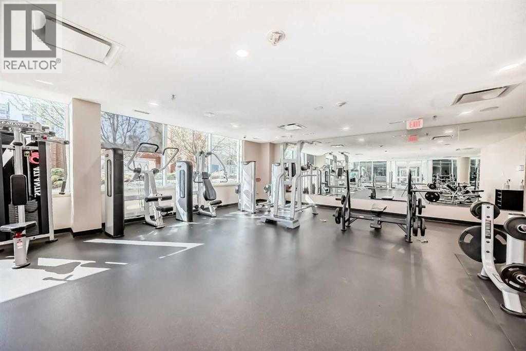706, 1320 1 Street Se, Calgary, Alberta  T2G 0G8 - Photo 23 - A2315228