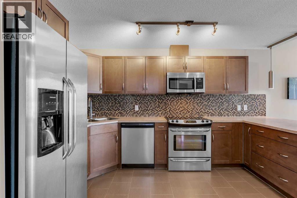 706, 1320 1 Street Se, Calgary, Alberta  T2G 0G8 - Photo 4 - A2315228