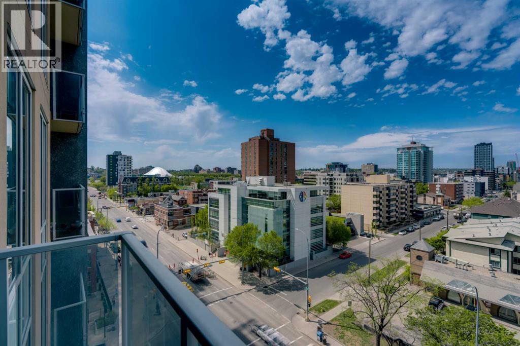 706, 1320 1 Street Se, Calgary, Alberta  T2G 0G8 - Photo 16 - A2315228