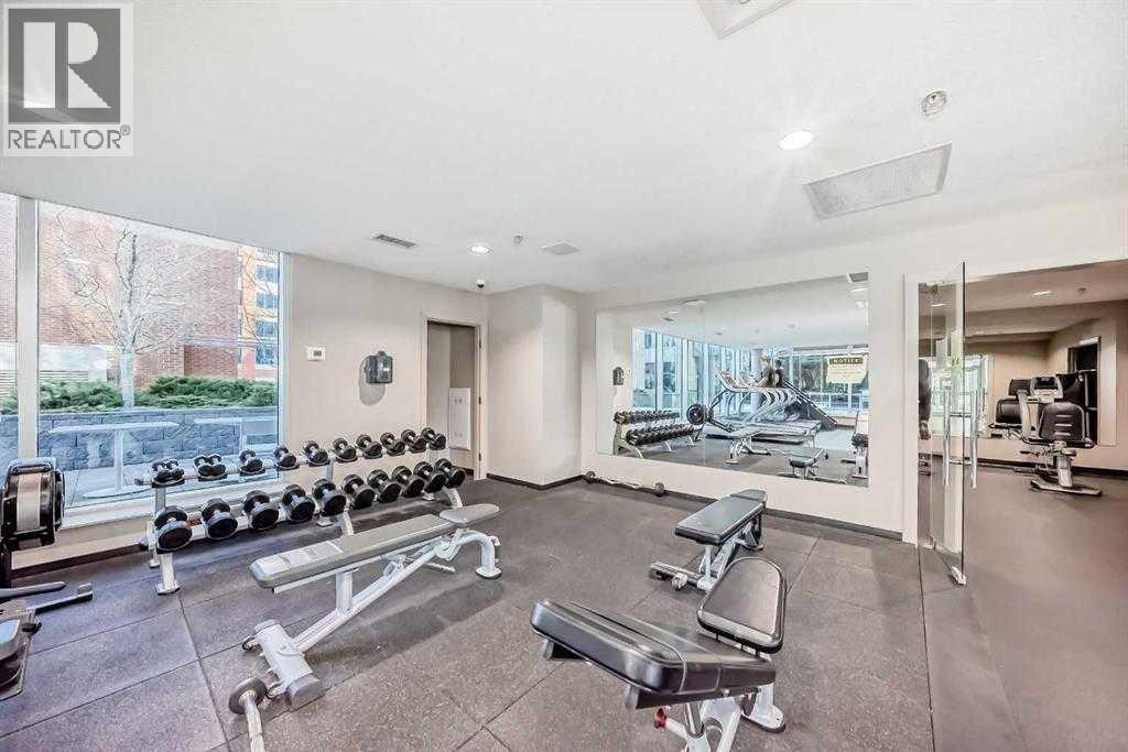 706, 1320 1 Street Se, Calgary, Alberta  T2G 0G8 - Photo 24 - A2315228