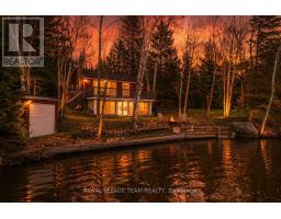 9 ISLAND BOAT LAUNCH LANE, Madawaska Valley, Ontario