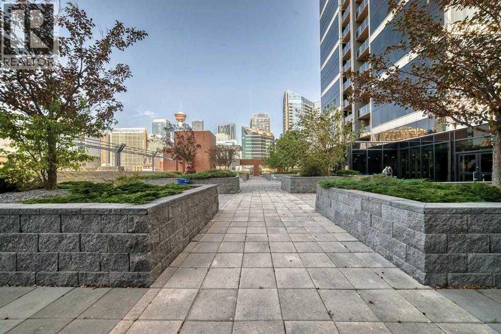 706, 1320 1 Street Se, Calgary, Alberta  T2G 0G8 - Photo 27 - A2315228