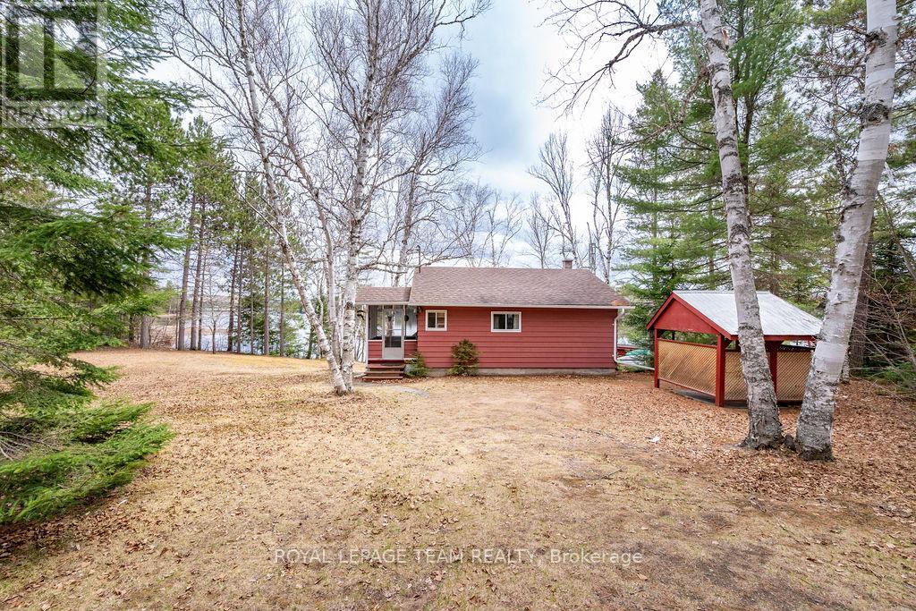 9 Island Boat Launch Lane, Madawaska Valley, Ontario  K0J 2M0 - Photo 35 - X13087824