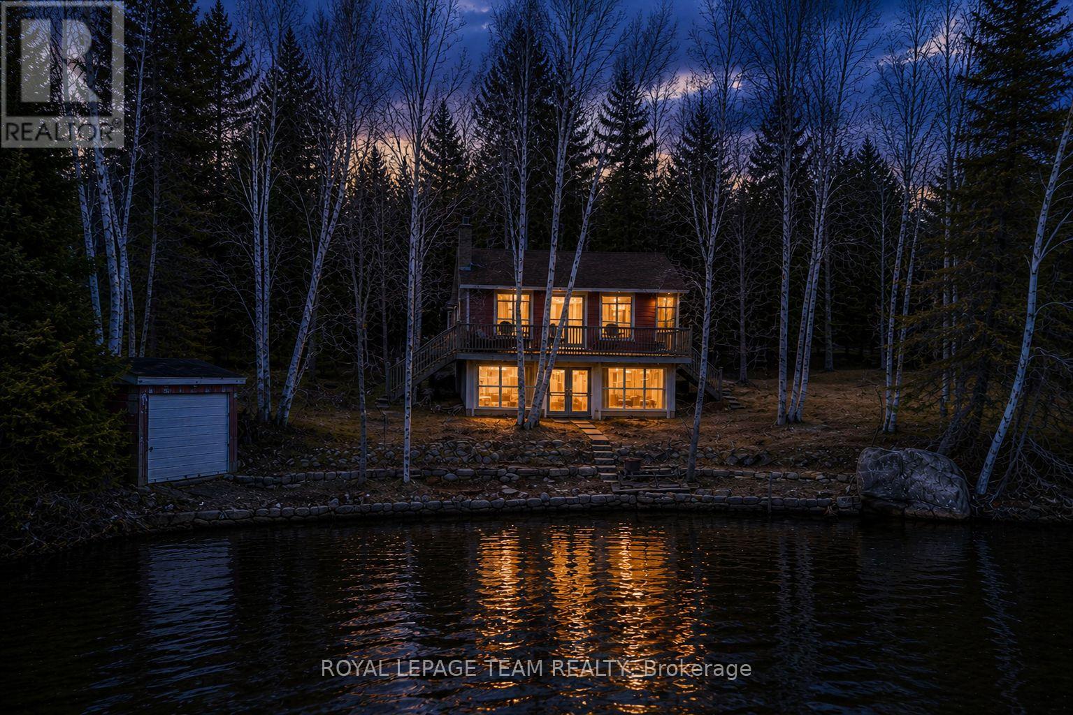 9 Island Boat Launch Lane, Madawaska Valley, Ontario  K0J 2M0 - Photo 41 - X13087824