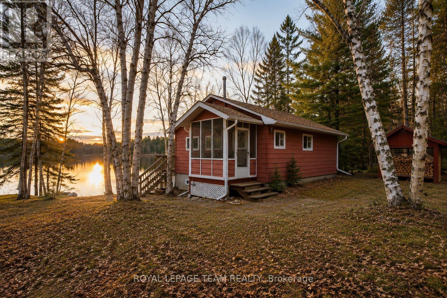 9 Island Boat Launch Lane, Madawaska Valley, Ontario  K0J 2M0 - Photo 6 - X13087824