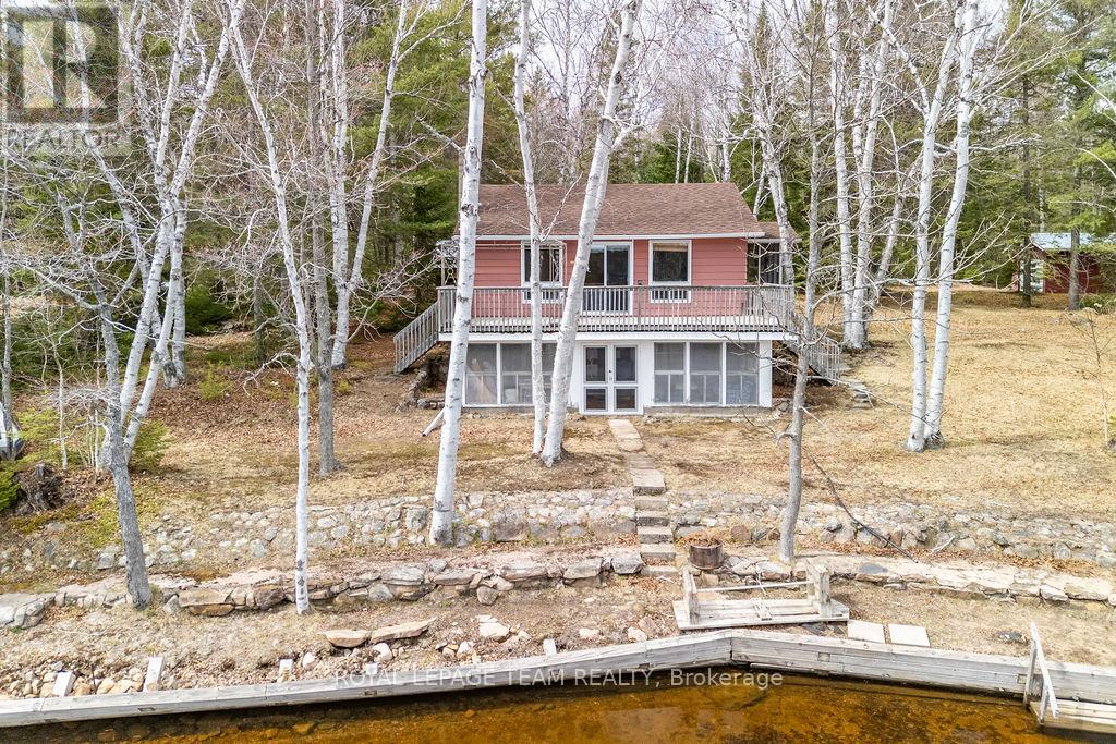 9 Island Boat Launch Lane, Madawaska Valley, Ontario  K0J 2M0 - Photo 4 - X13087824