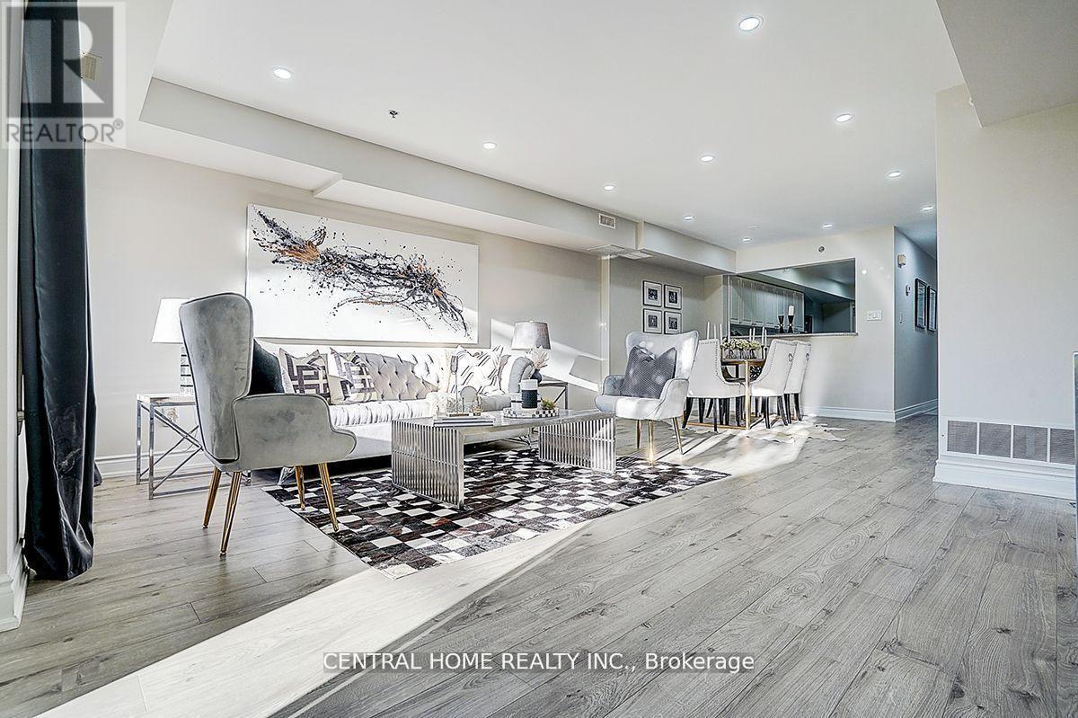 11 - 988 Sheppard Avenue W, Toronto, Ontario  M3H 2T6 - Photo 4 - C13206270