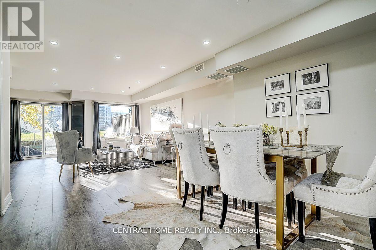 11 - 988 Sheppard Avenue W, Toronto, Ontario  M3H 2T6 - Photo 8 - C13206270