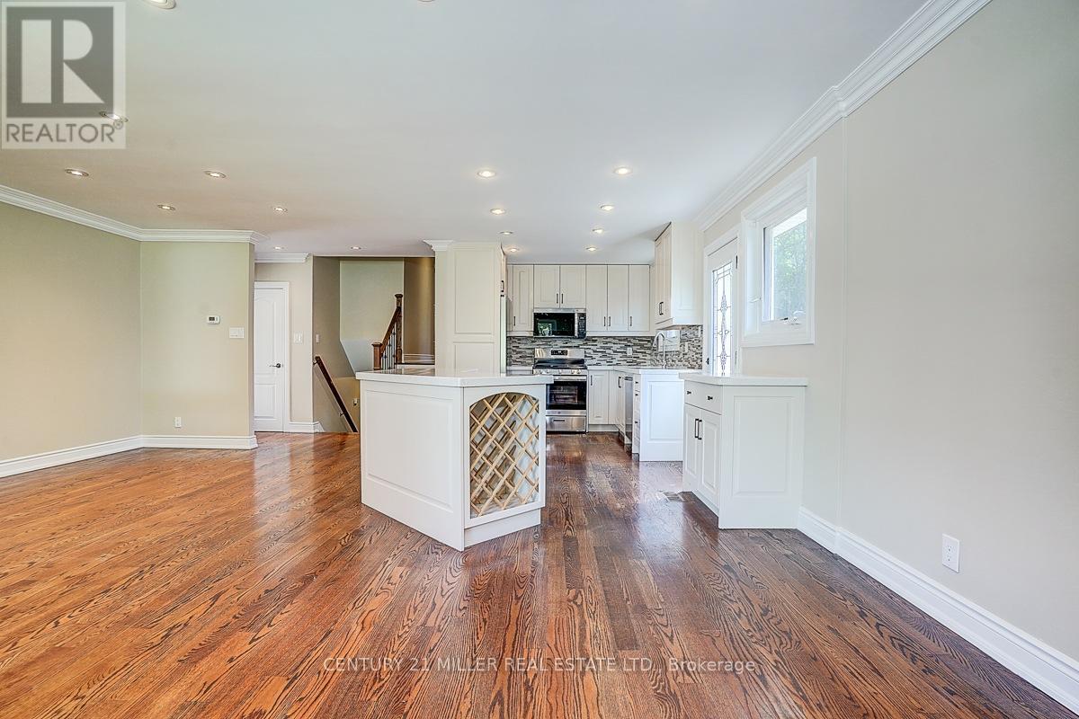 37 Dallington Drive, Toronto, Ontario  M2J 2G4 - Photo 12 - C13206274