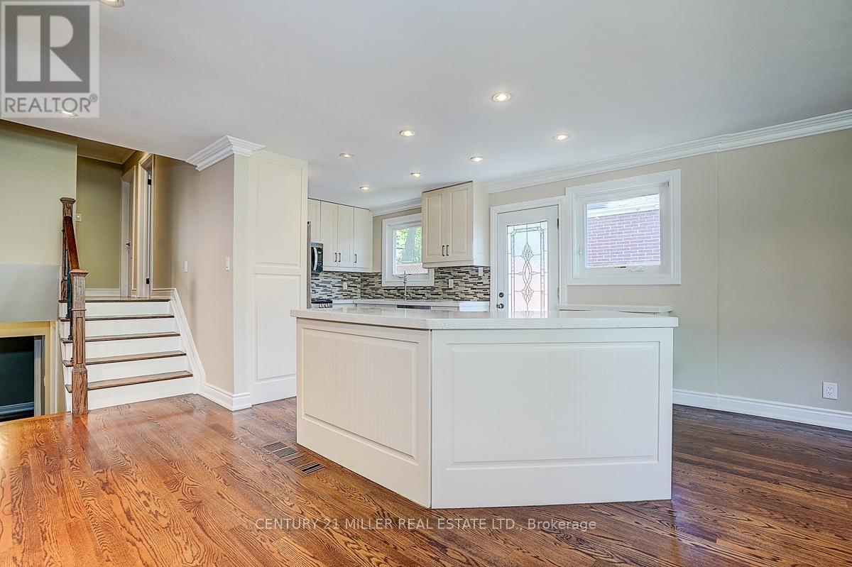 37 Dallington Drive, Toronto, Ontario  M2J 2G4 - Photo 16 - C13206274