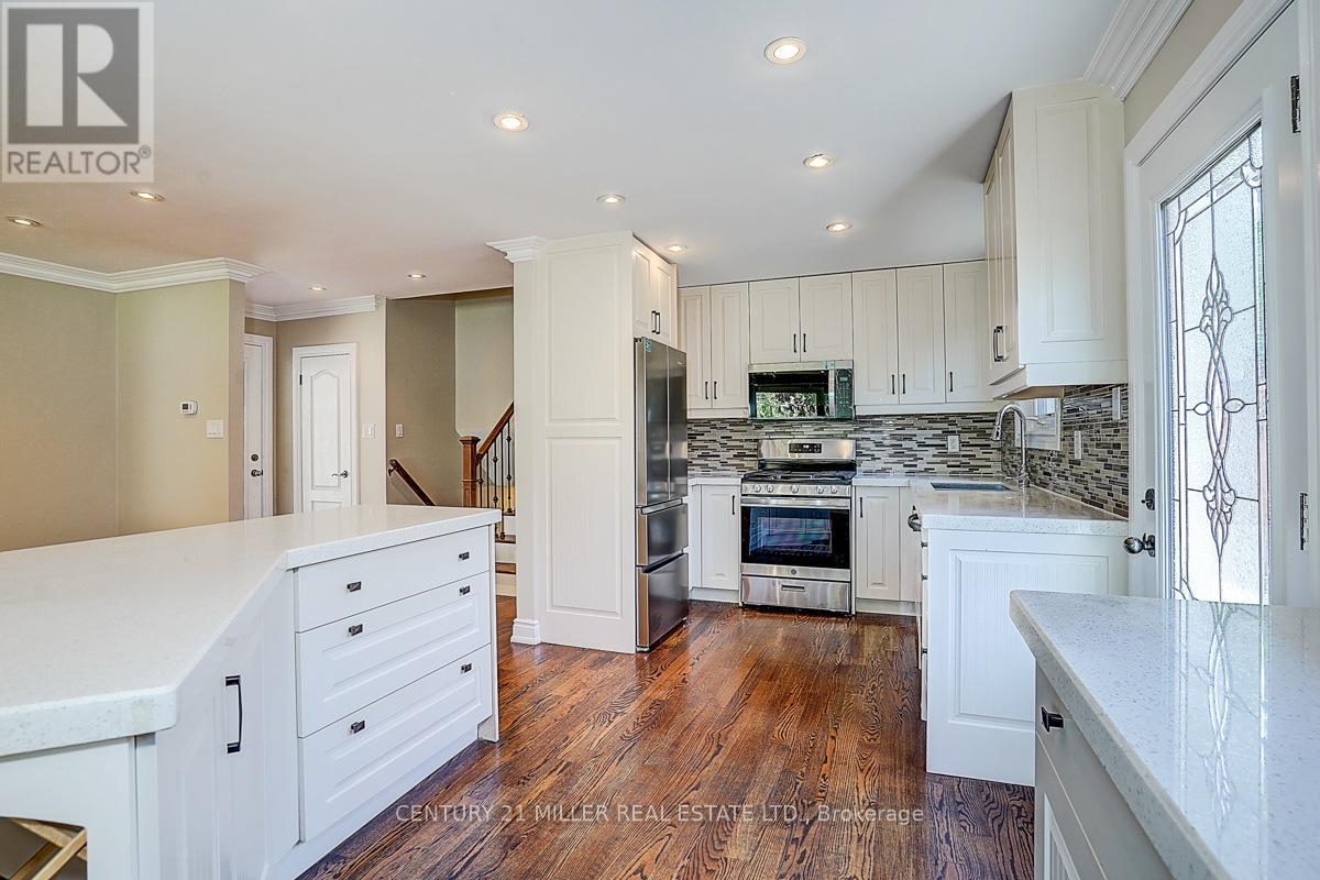 37 Dallington Drive, Toronto, Ontario  M2J 2G4 - Photo 18 - C13206274