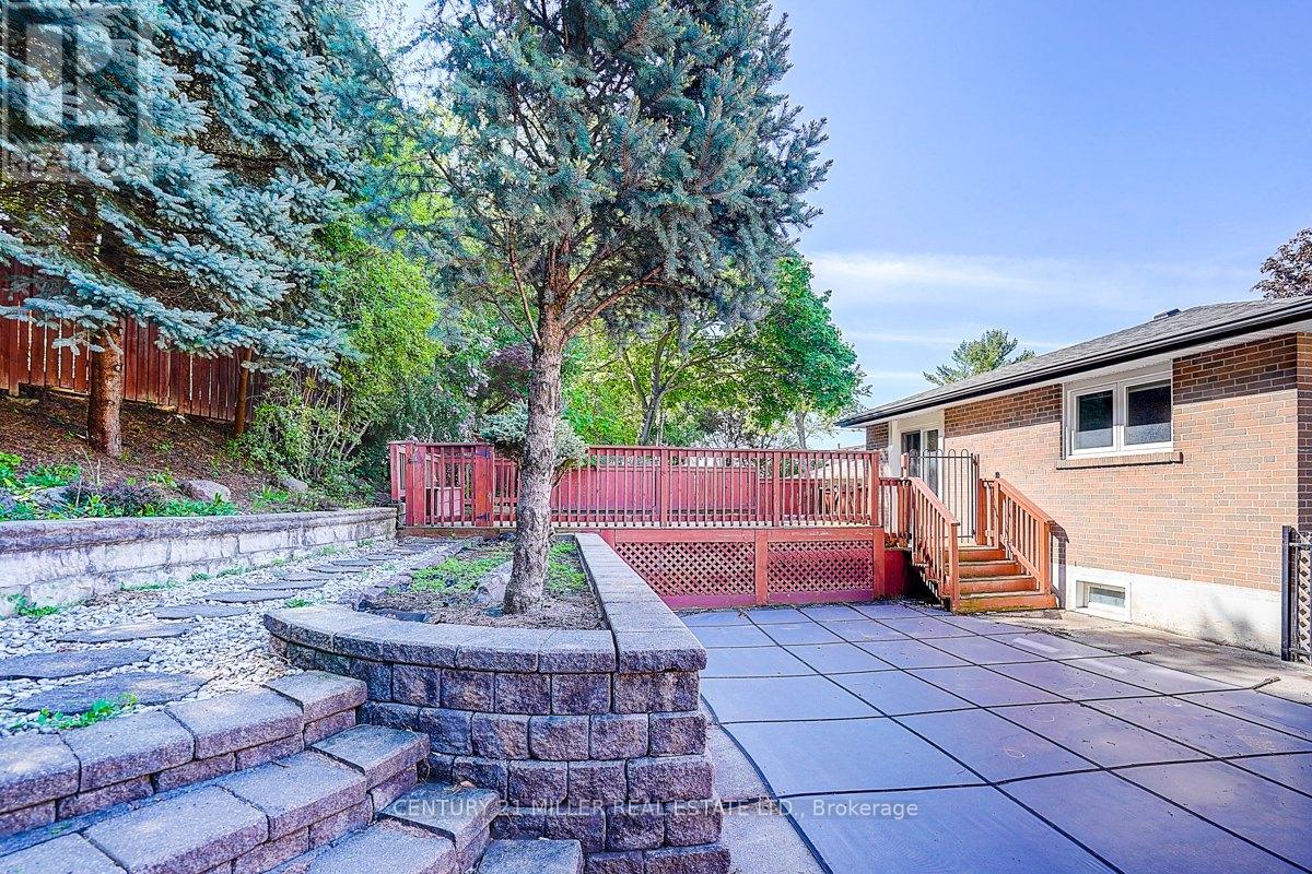 37 Dallington Drive, Toronto, Ontario  M2J 2G4 - Photo 38 - C13206274