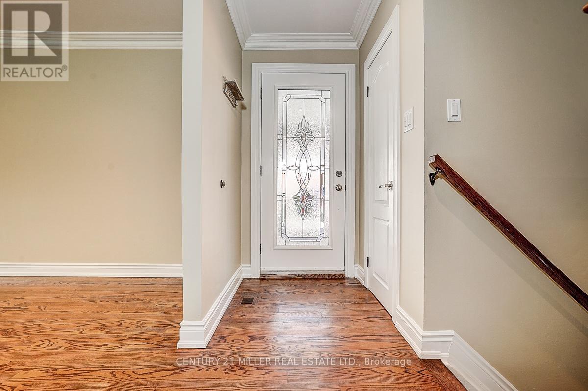 37 Dallington Drive, Toronto, Ontario  M2J 2G4 - Photo 8 - C13206274