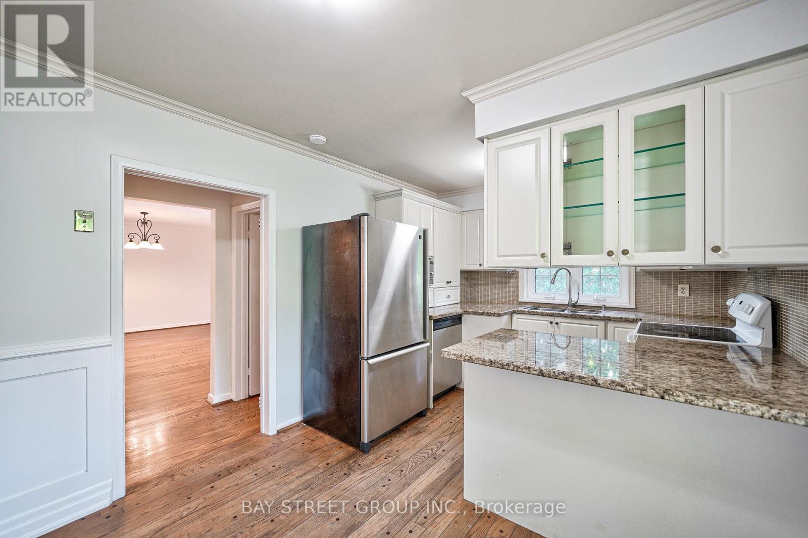 35 Camwood Crescent, Toronto, Ontario  M3A 3L3 - Photo 15 - C13206278