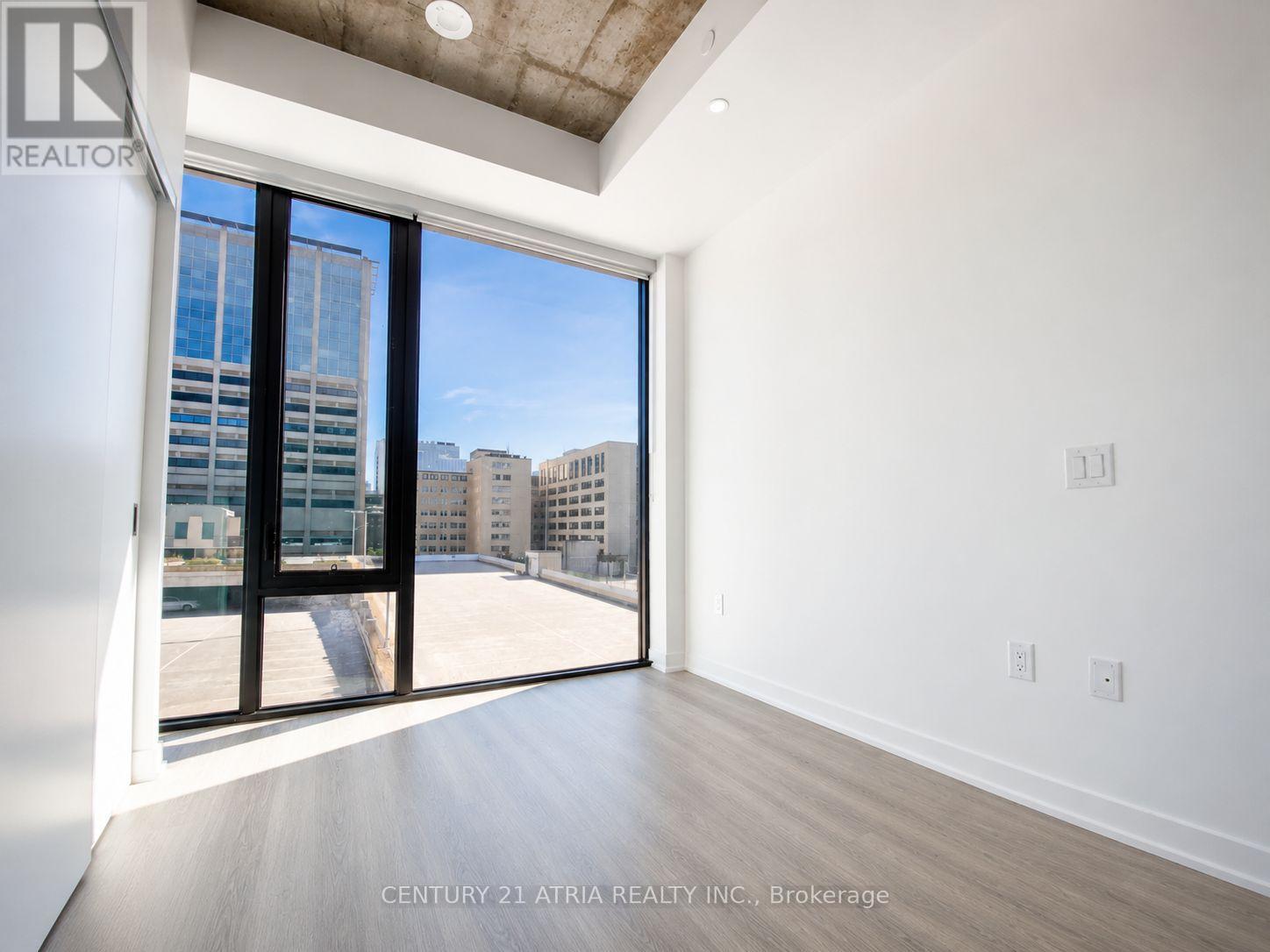 713 - 195 Mccaul Street, Toronto, Ontario  M5T 1W6 - Photo 5 - C13206290