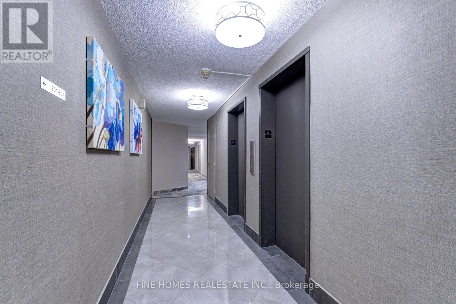 804 - 1201 Steele Avenue W, Toronto, Ontario  M2R 3K1 - Photo 2 - C13206294