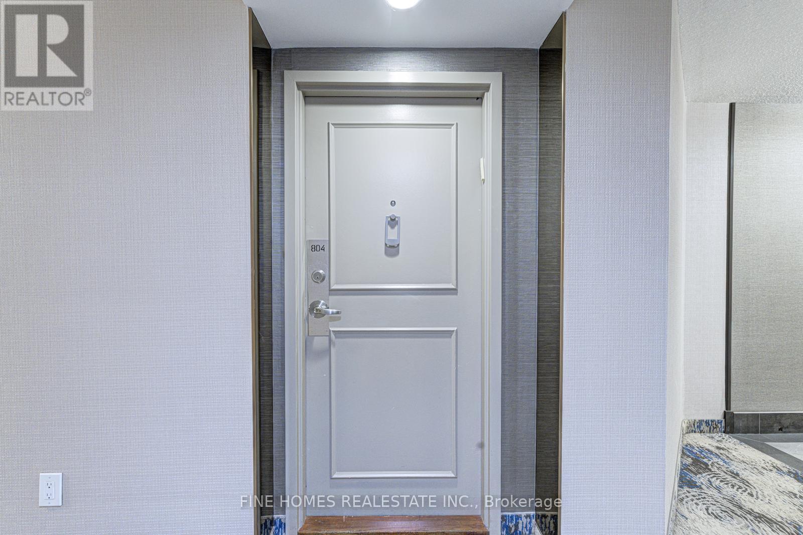 804 - 1201 Steele Avenue W, Toronto, Ontario  M2R 3K1 - Photo 3 - C13206294