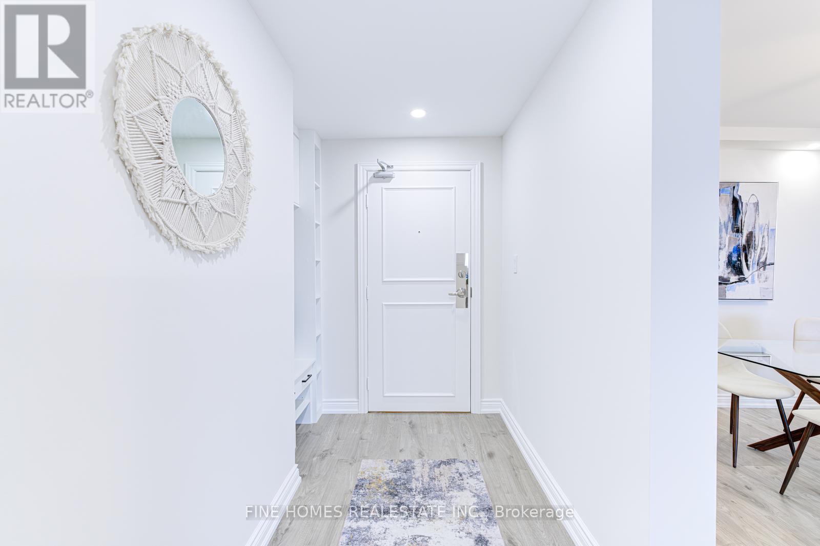 804 - 1201 Steele Avenue W, Toronto, Ontario  M2R 3K1 - Photo 4 - C13206294