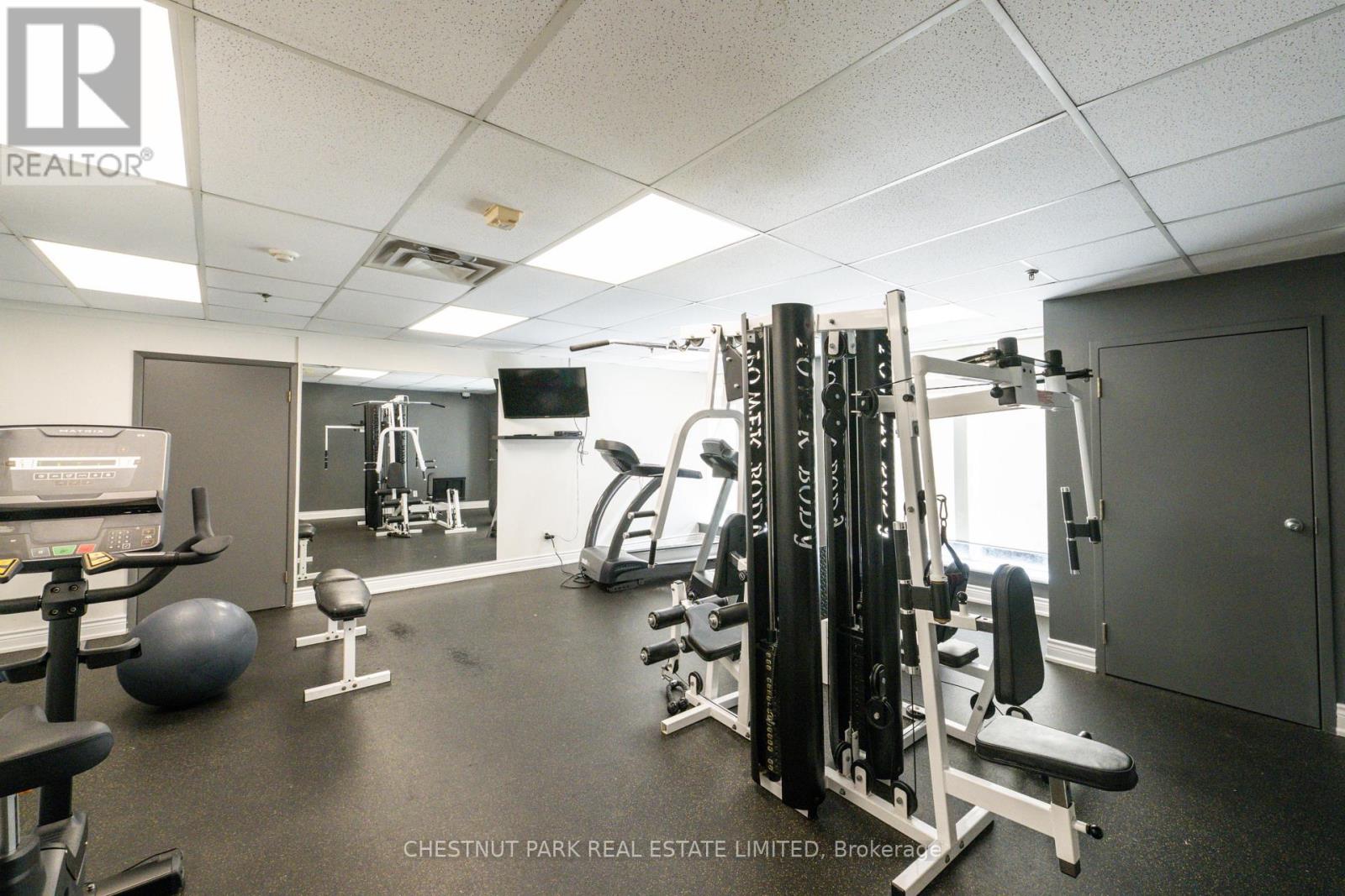 Th8 - 140 Bathurst Street, Toronto, Ontario  M5V 3N8 - Photo 43 - C13206300