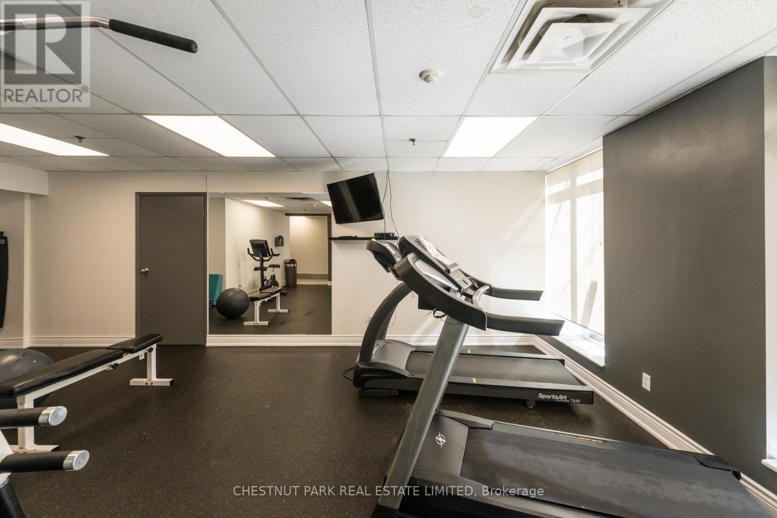 Th8 - 140 Bathurst Street, Toronto, Ontario  M5V 3N8 - Photo 44 - C13206300