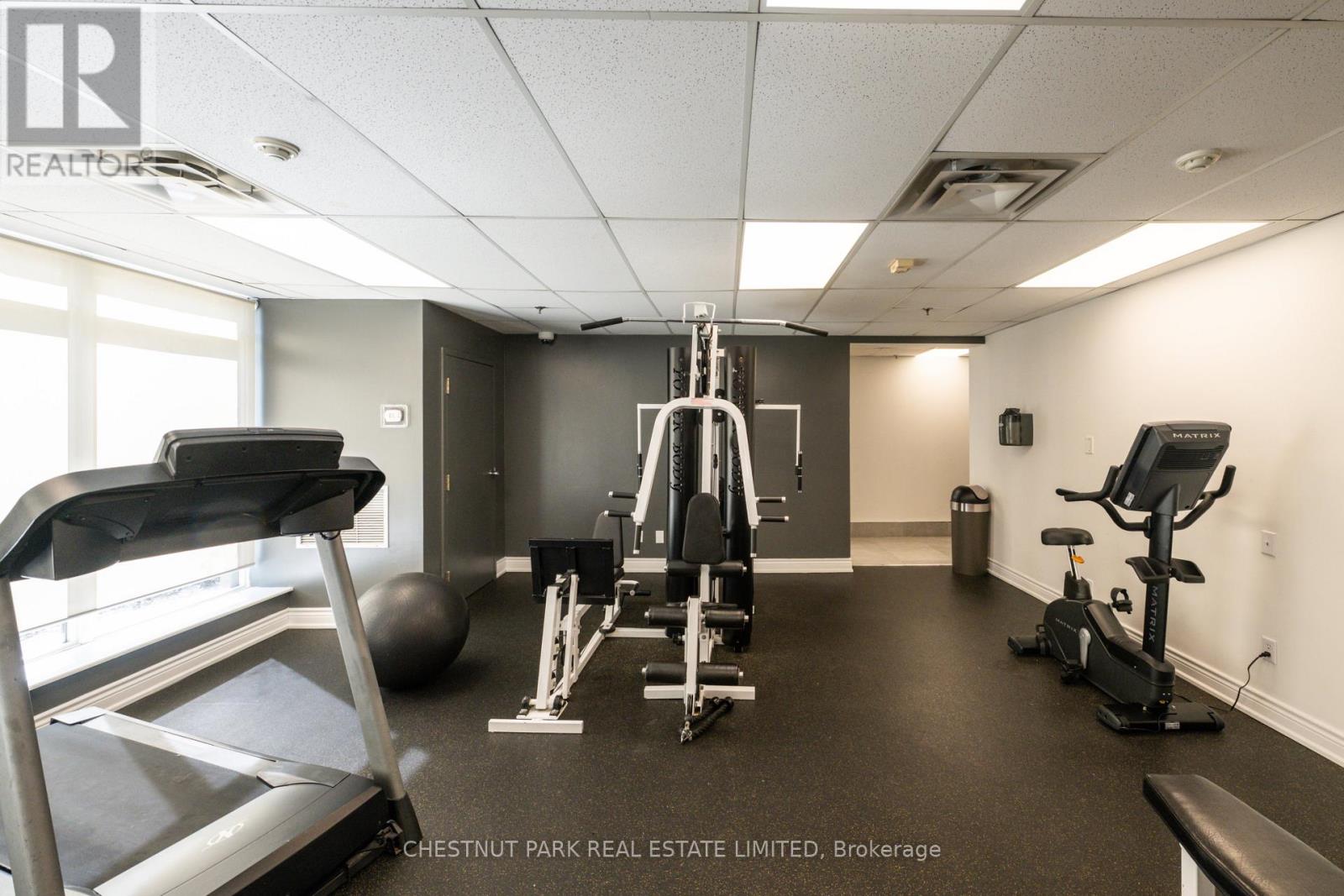 Th8 - 140 Bathurst Street, Toronto, Ontario  M5V 3N8 - Photo 45 - C13206300