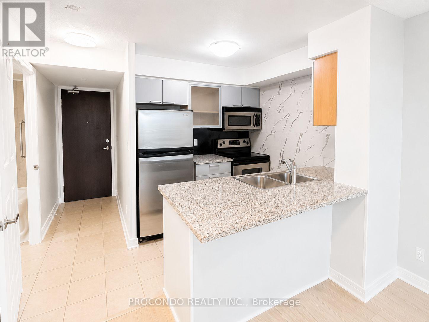 509 - 18 Harrison Garden Boulevard, Toronto, Ontario  M2N 7J7 - Photo 11 - C13206308