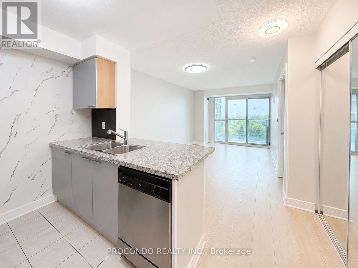 509 - 18 Harrison Garden Boulevard, Toronto, Ontario  M2N 7J7 - Photo 12 - C13206308