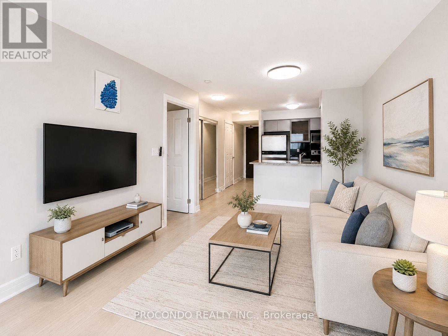 509 - 18 Harrison Garden Boulevard, Toronto, Ontario  M2N 7J7 - Photo 2 - C13206308