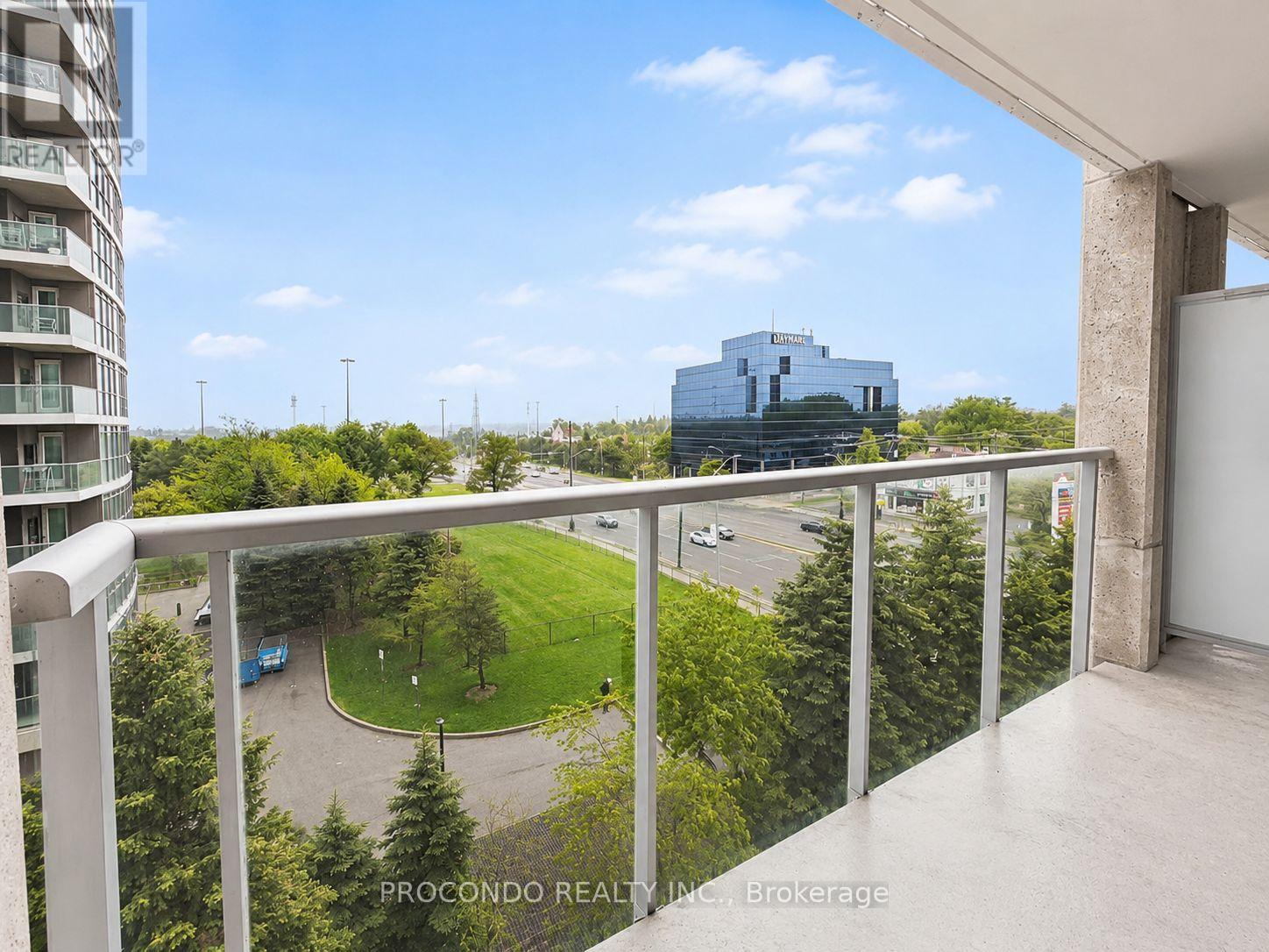 509 - 18 Harrison Garden Boulevard, Toronto, Ontario  M2N 7J7 - Photo 20 - C13206308